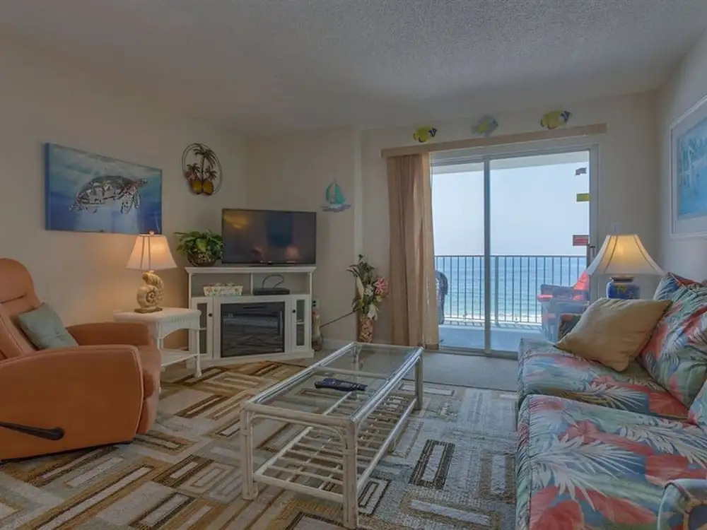 Clearwater 6A by Meyer Vacation Rentals