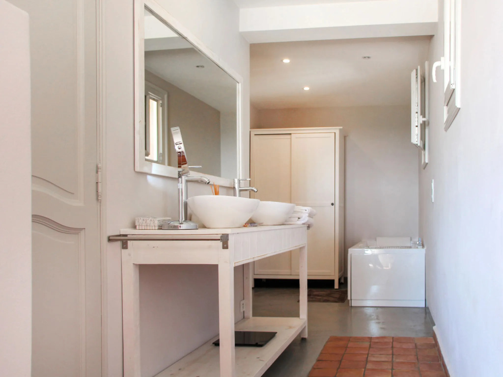 Villa Mare E Sole by Interhome