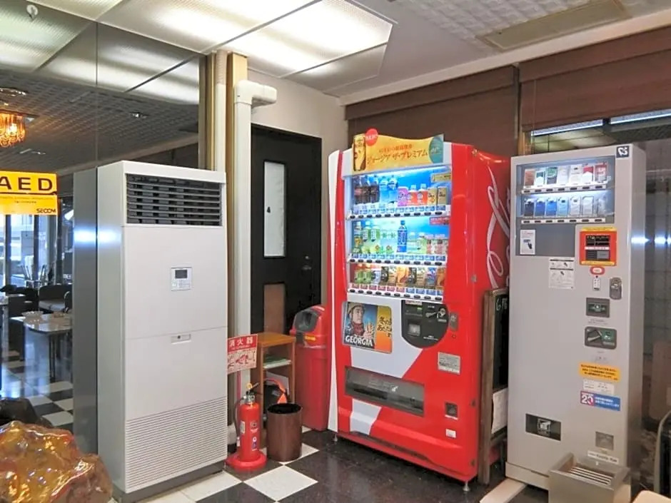 Hotel Tennokawaso - Vacation STAY 49322v