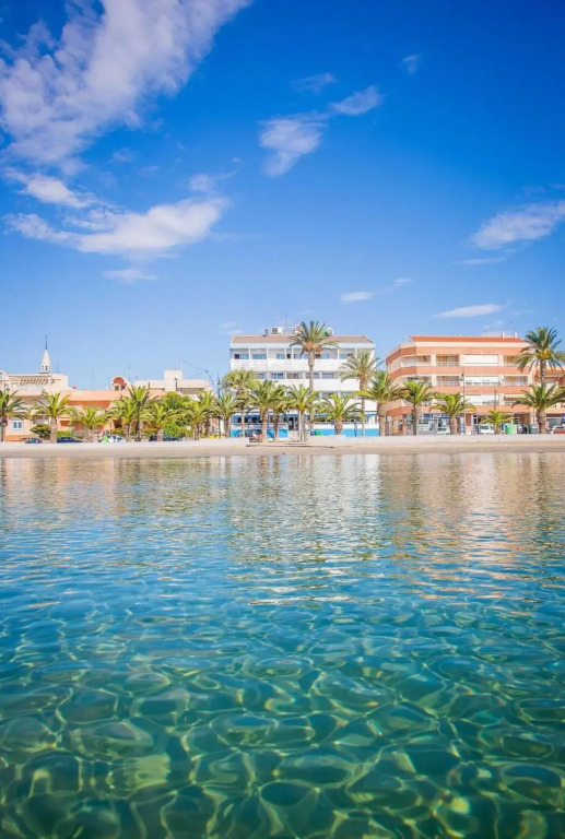 Hotel Neptuno