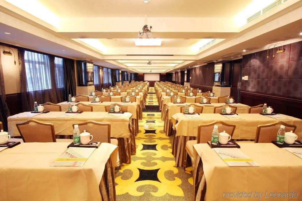 Grand Palace Hotel - Grand Hotel Management Group