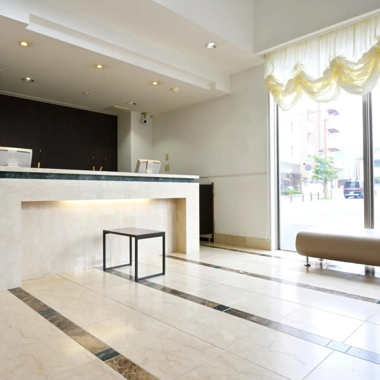 Saijo Urban Hotel