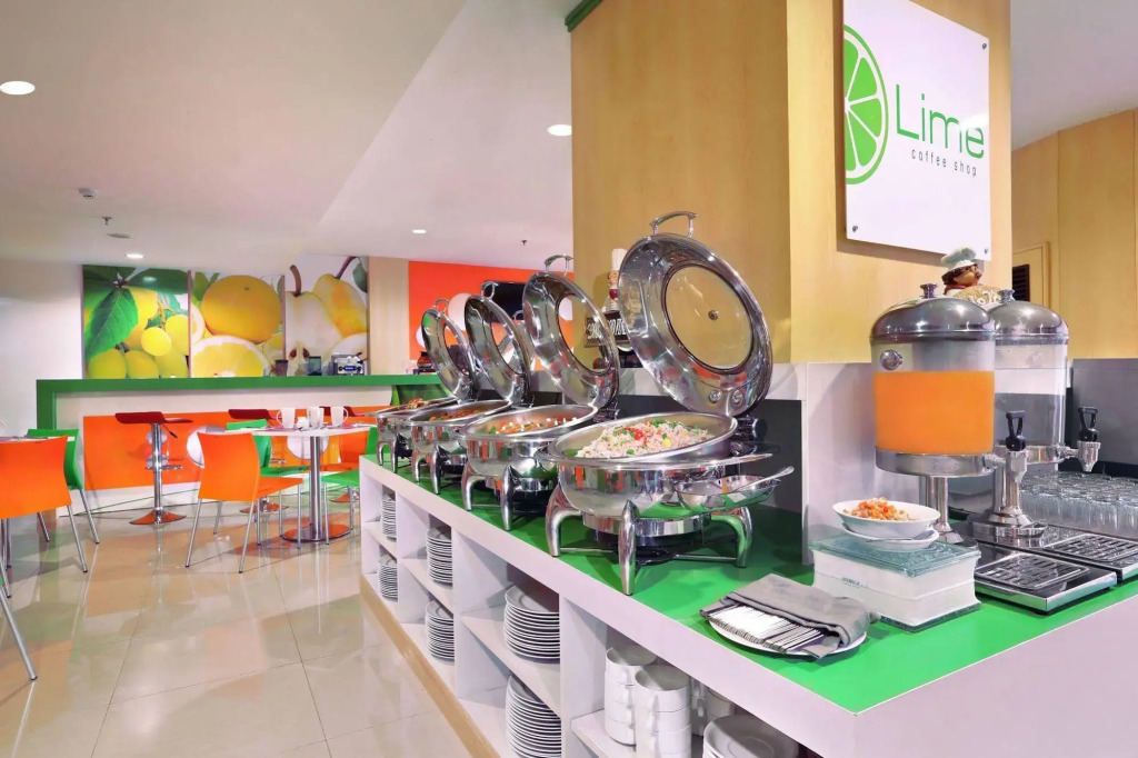 Aston Inn Rembang