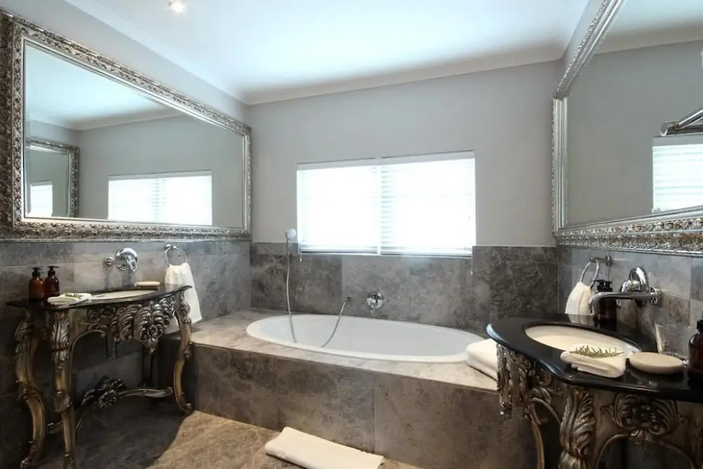 The Gregoire Boutique Villa