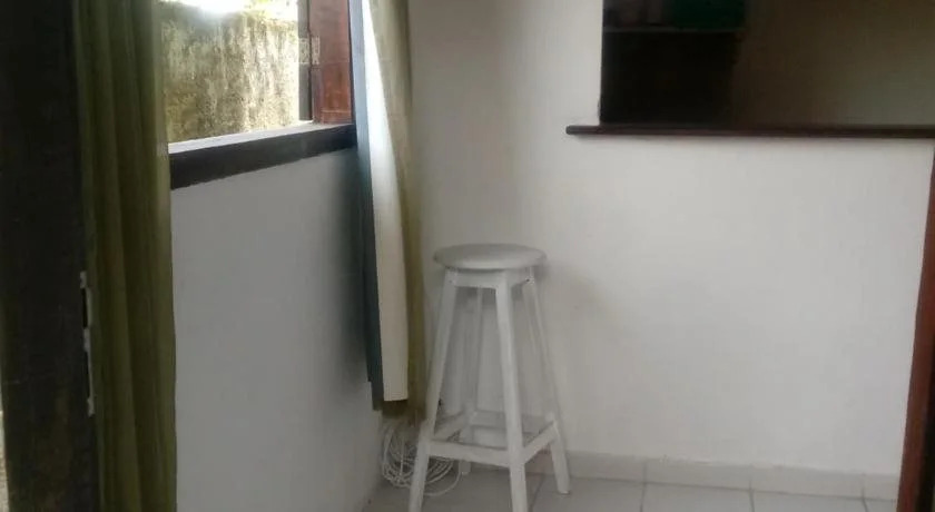 Hostel Filhos da Terra