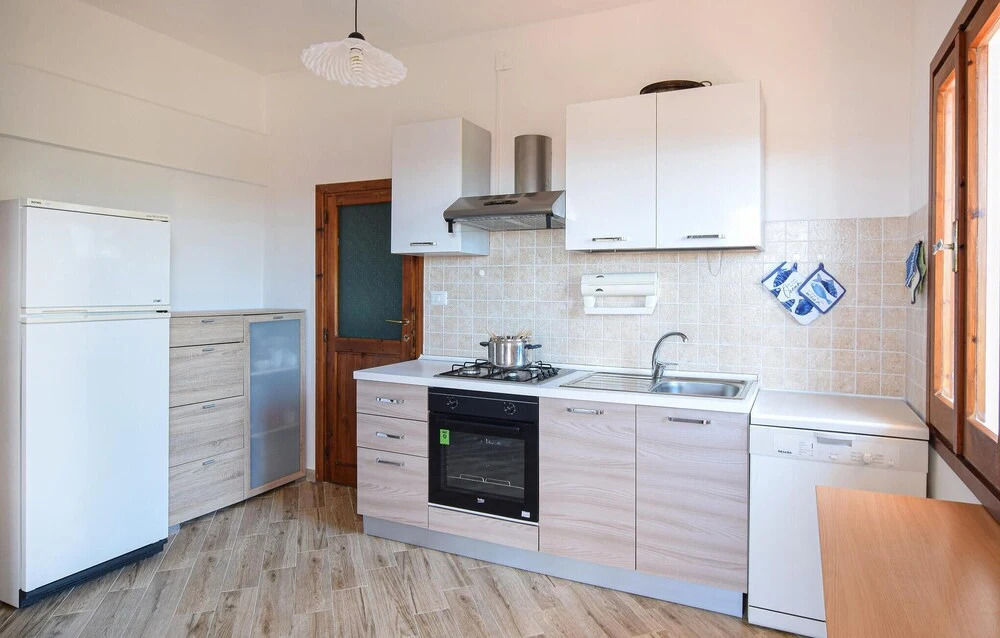 Nice Apartment in Stintino With 3 Bedrooms