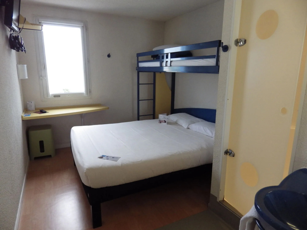 Ibis Budget Perpignan Sud
