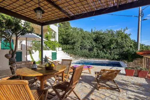 Holiday home Matija