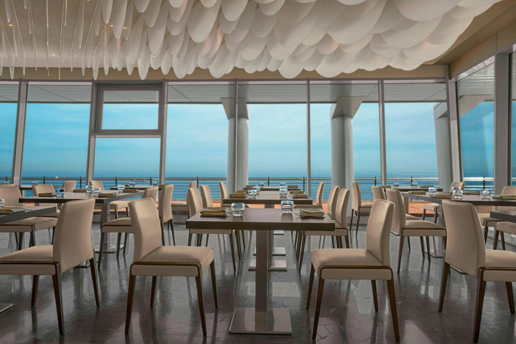 Four Points by Sheraton Oran