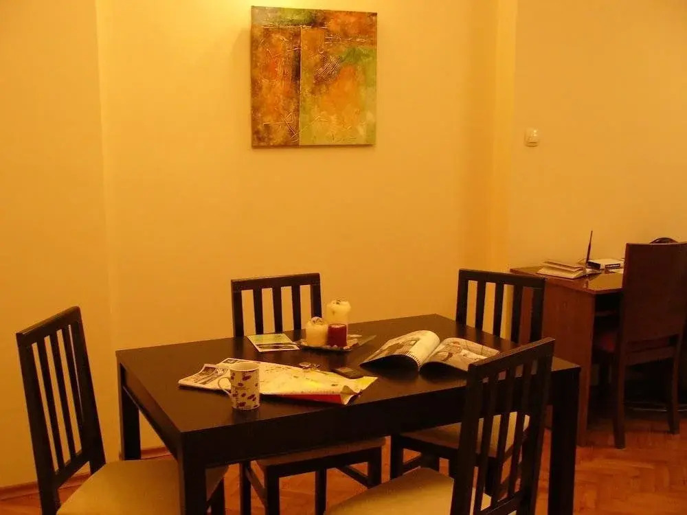 Boutique Apartment