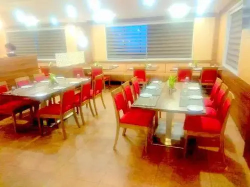 Hotel Jayson