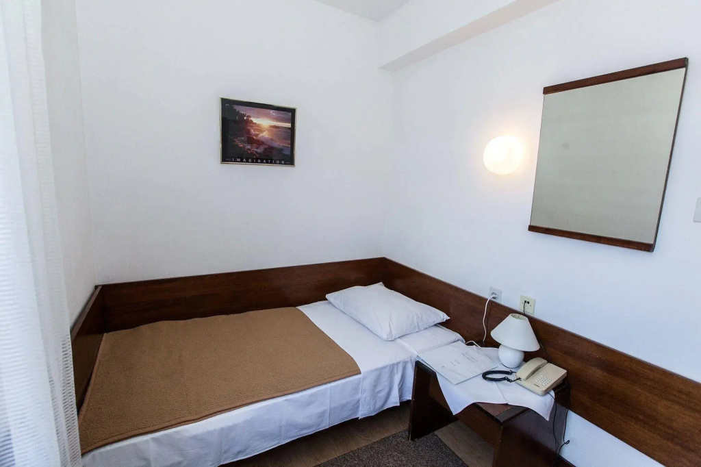 Hotel Zagreb