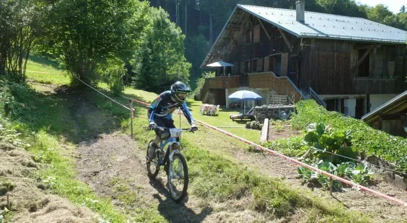La Grangette