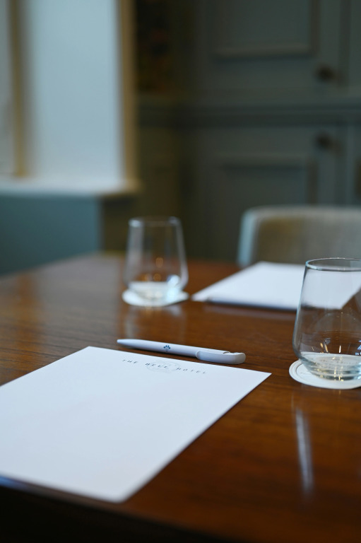 The Bell Hotel, Saxmundham