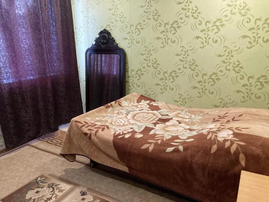 Apartamenty Cheljuskintsev 29