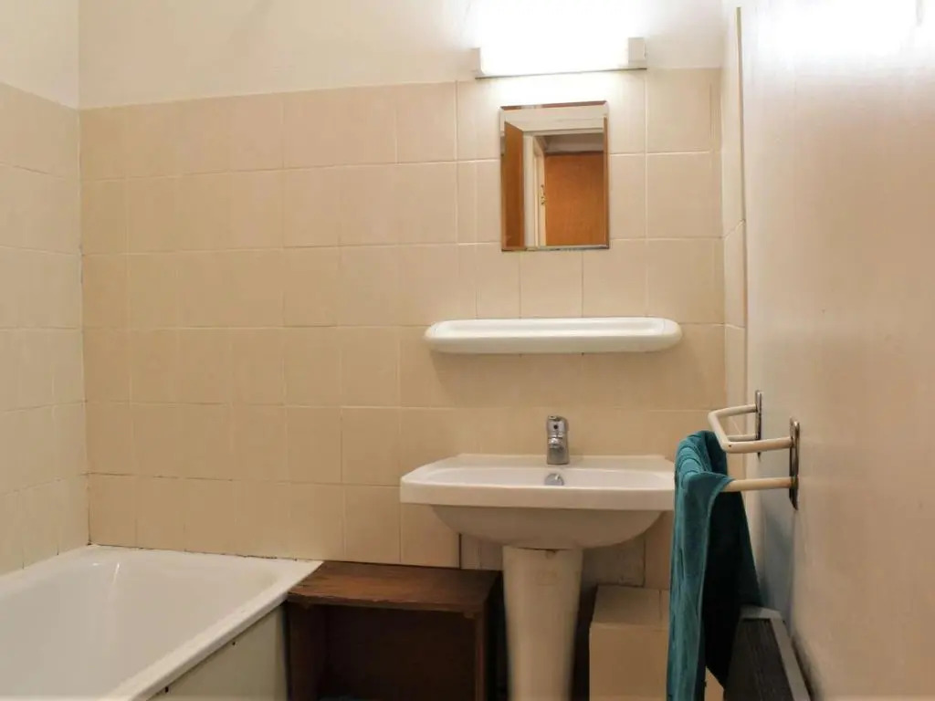 Appartement Risoul, 3 pièces, 8 personnes - FR-1-330-535