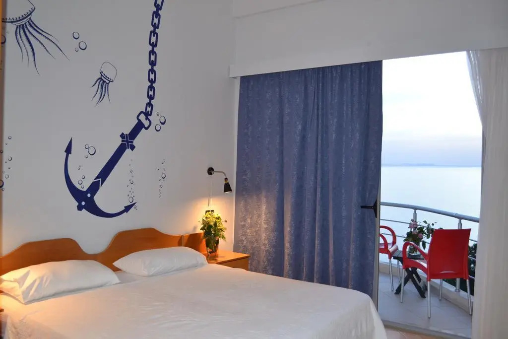 Hotel Sea Breeze
