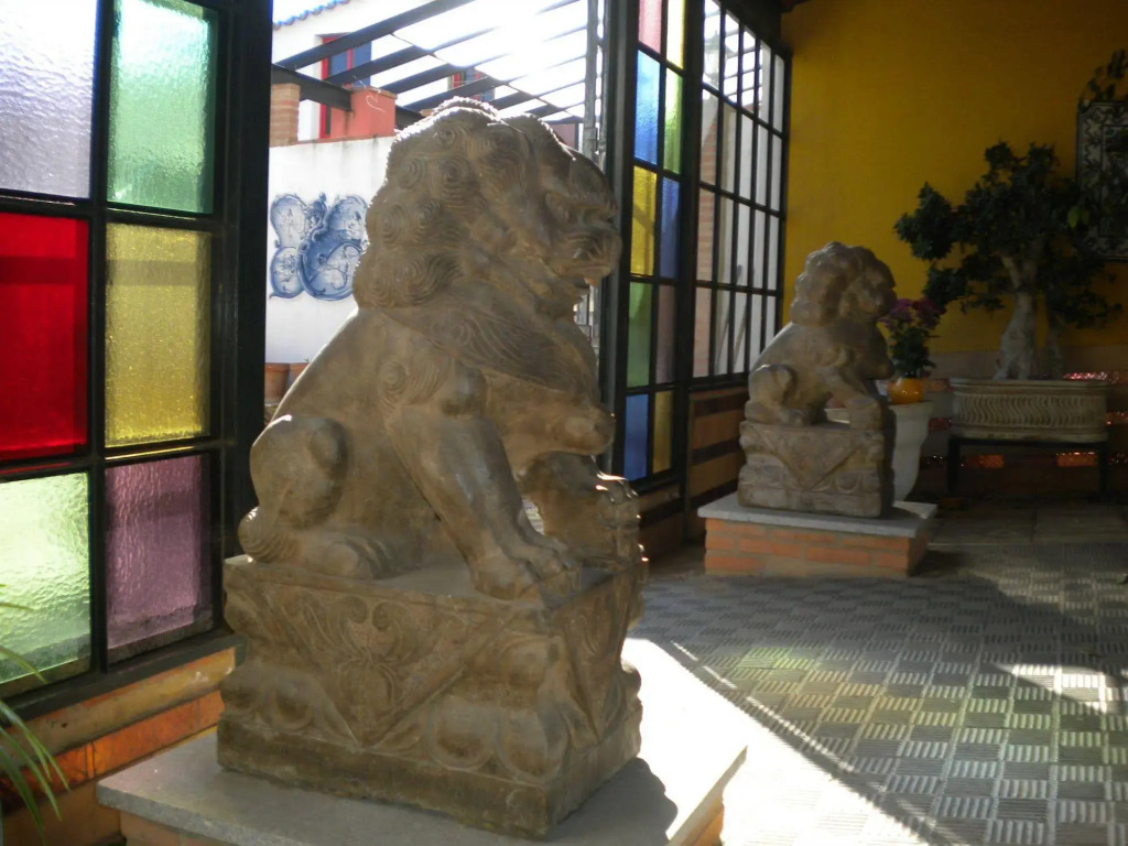 La Estancia Villa Rosillo