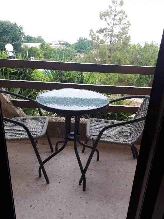Christos Apartments