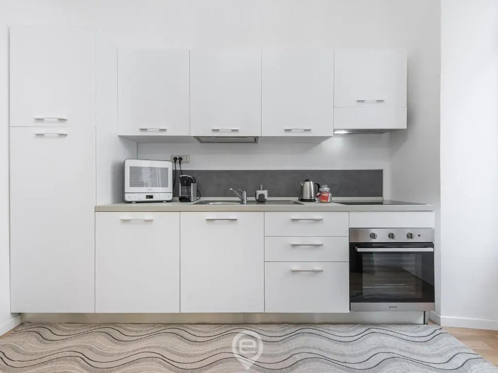 Baylle Residence House - City Centre