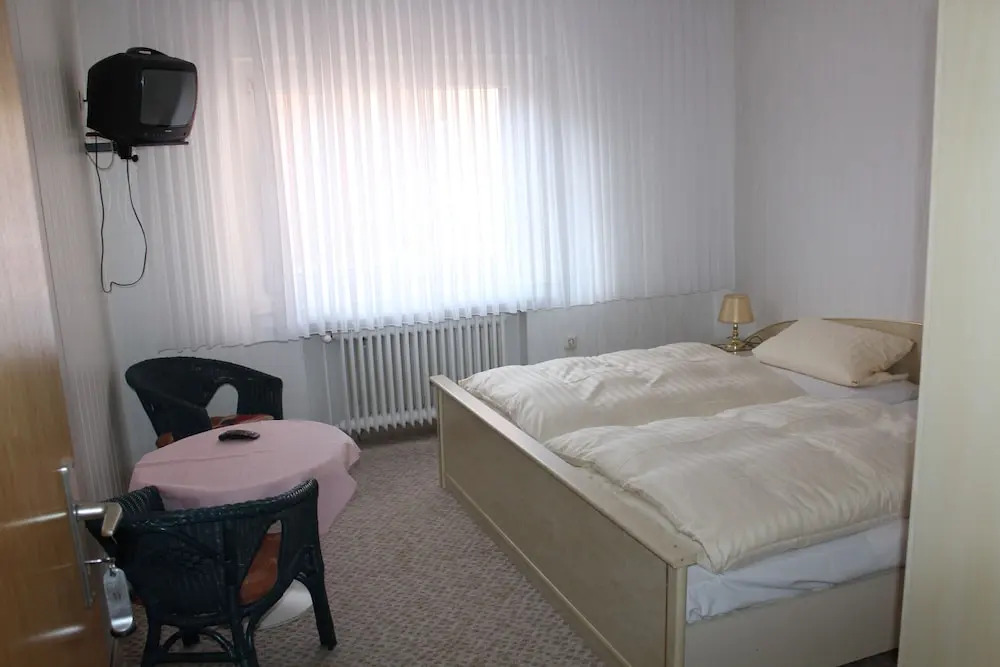 Hotel Haus Lüssing