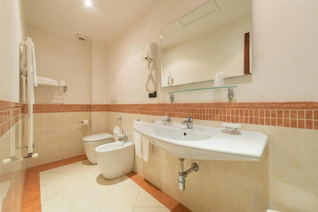Hotel Corallo