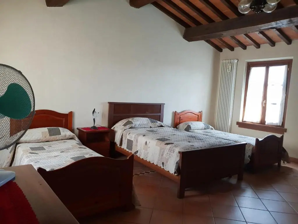 Residence Il Vigneto