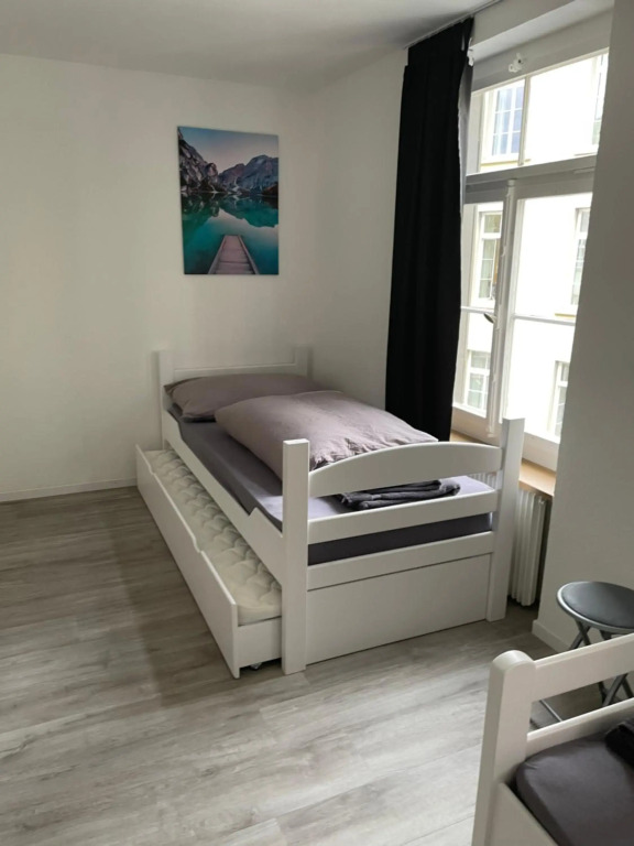Haus zur Eiche Private 1 Zimmerstudios