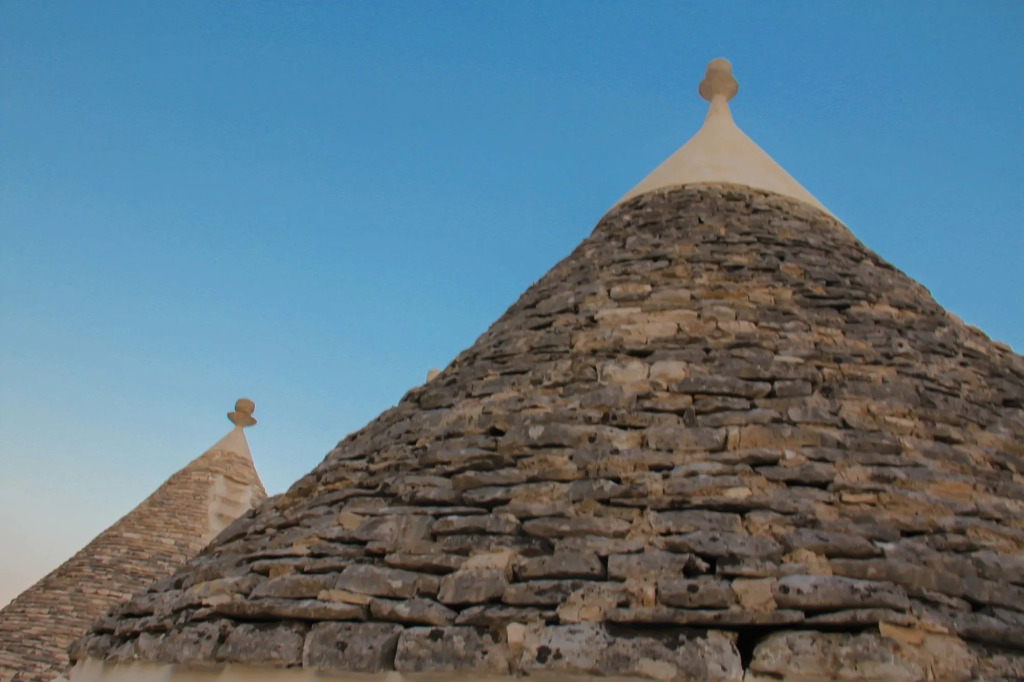 B&B Masseria Nuove Caselle