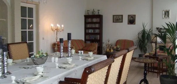 De Lijsterhof
