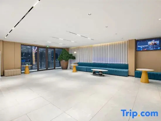 Zhuoya Garden Hotel