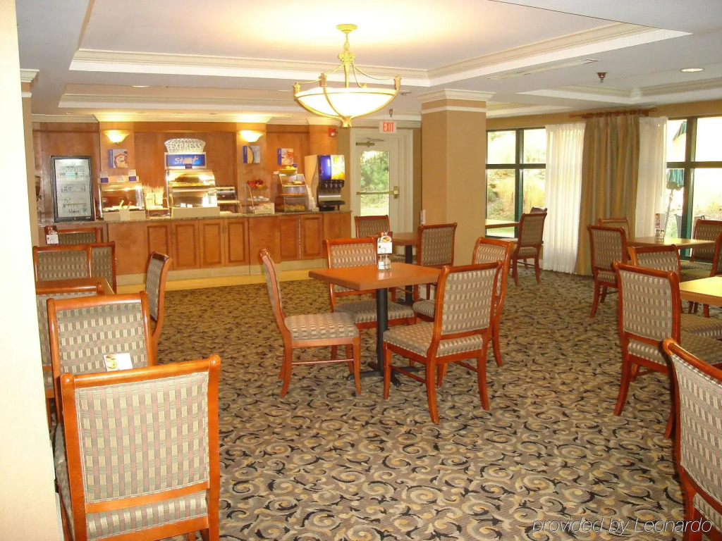 Holiday Inn Express Birmingham Irondale East by IHG