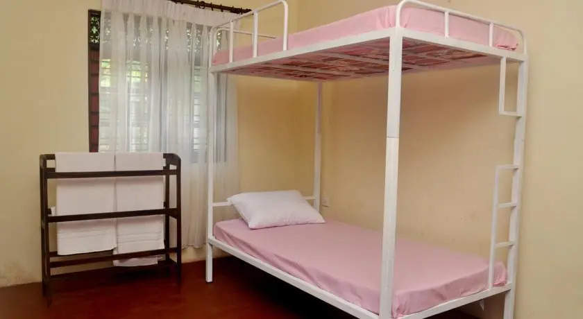 Travel Easy Hostel