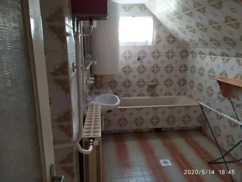 Zanati Villa