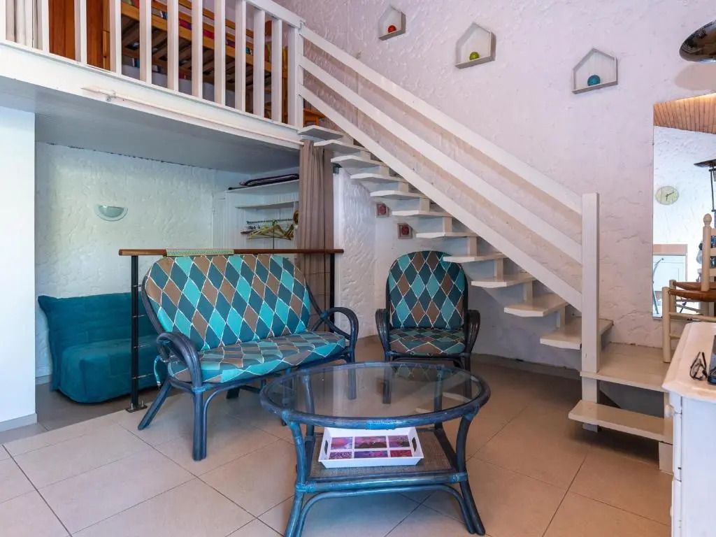 Maison Seignosse, 1 pièce, 5 personnes - FR-1-239-394