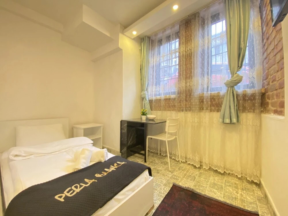P2611 in Stanbul With 1 Bathrooms