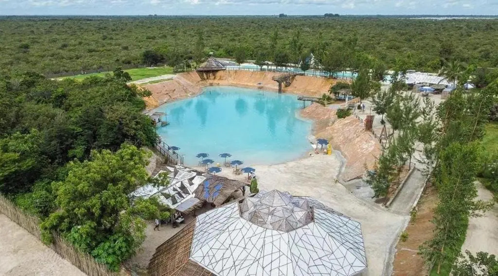 Casa á 3 minutos do aeroporto de jericoacoara