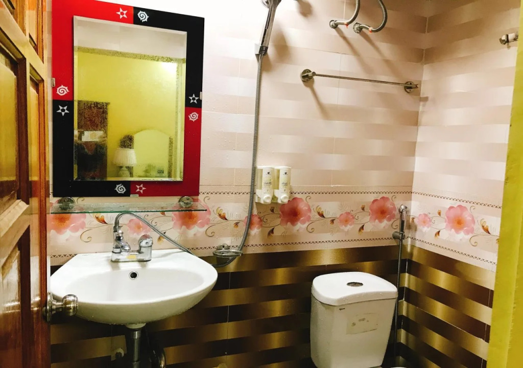 Lien Thanh Hotel