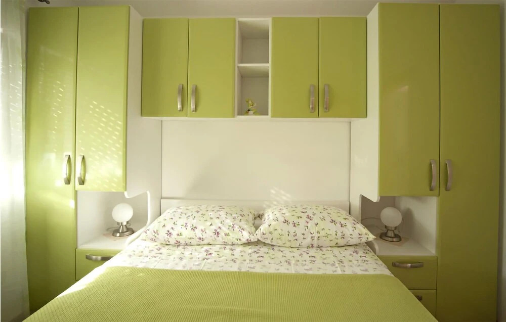 Awesome Apartment in Zecevo Rogoznicko With 2 Bedrooms, Wifi and Outdoor Swimming Pool