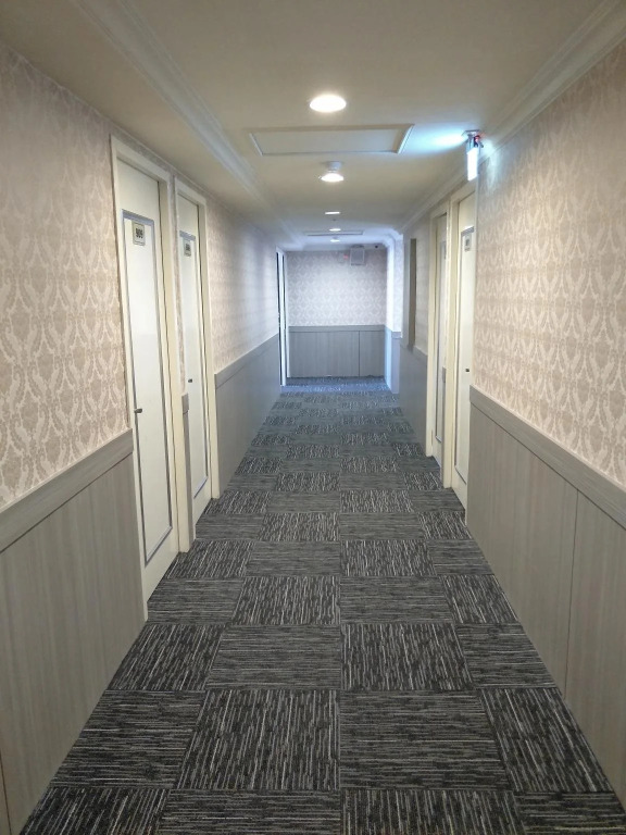 Easy Inn International Hostel