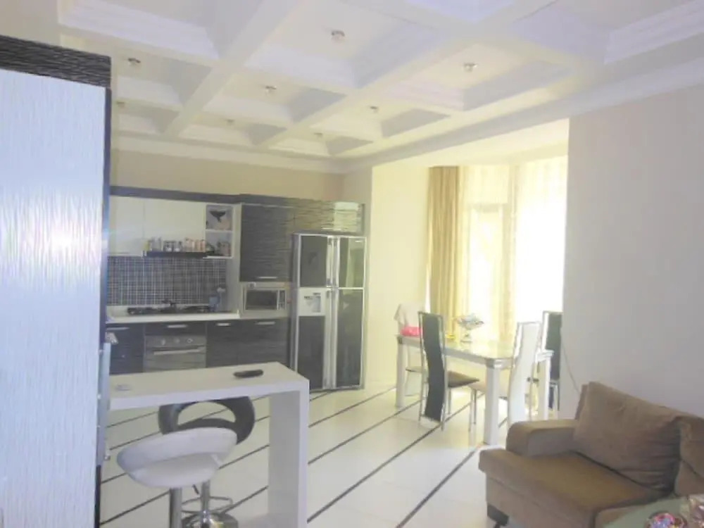 Great Triplex Villa