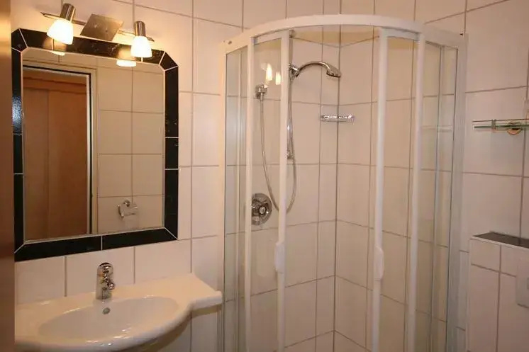 Wellness-Pension Jagahüttn