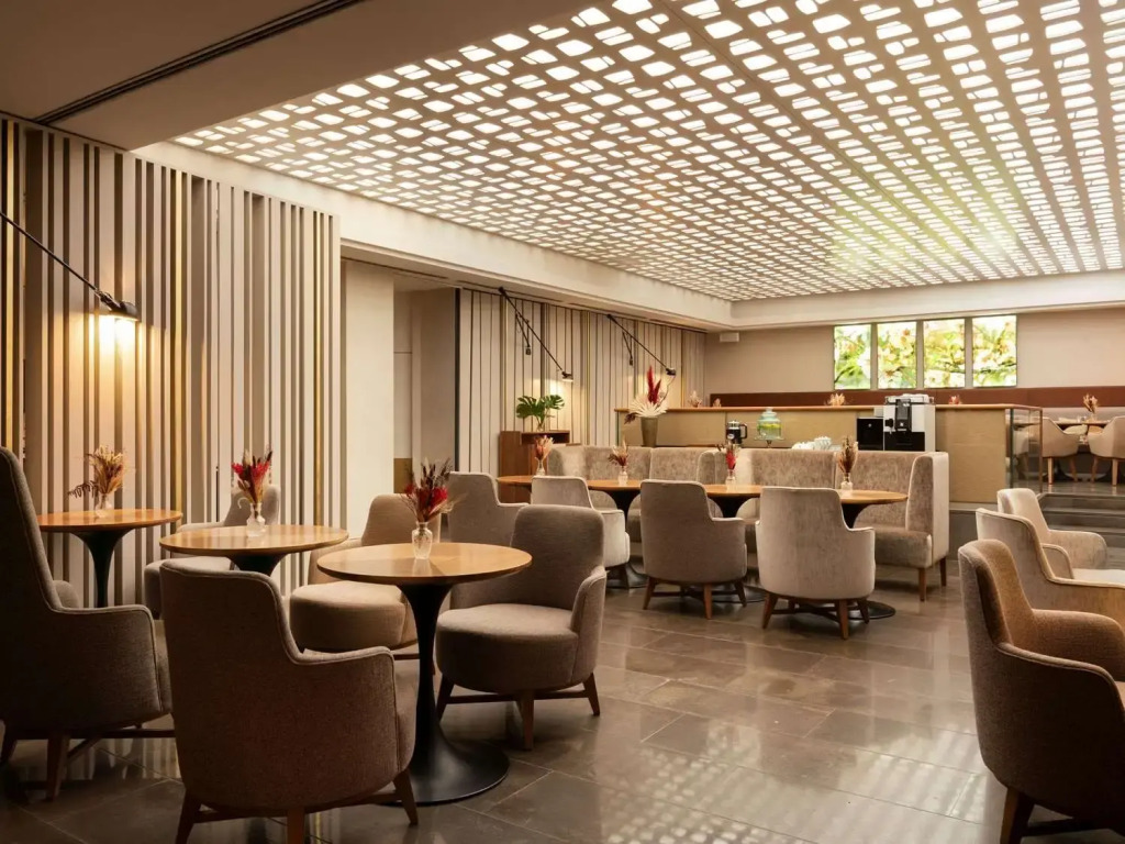 MGallery Cerretani Hotel Florence