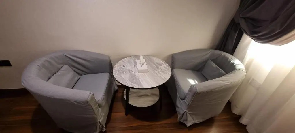 The 513 Room