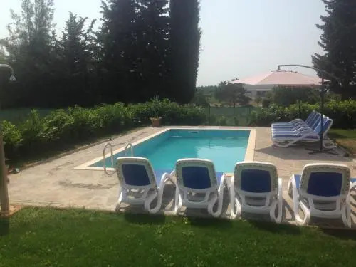 Villa Rosa