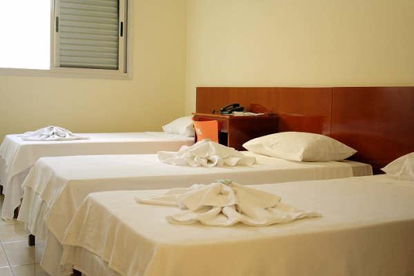 Hotel Morada do Sol