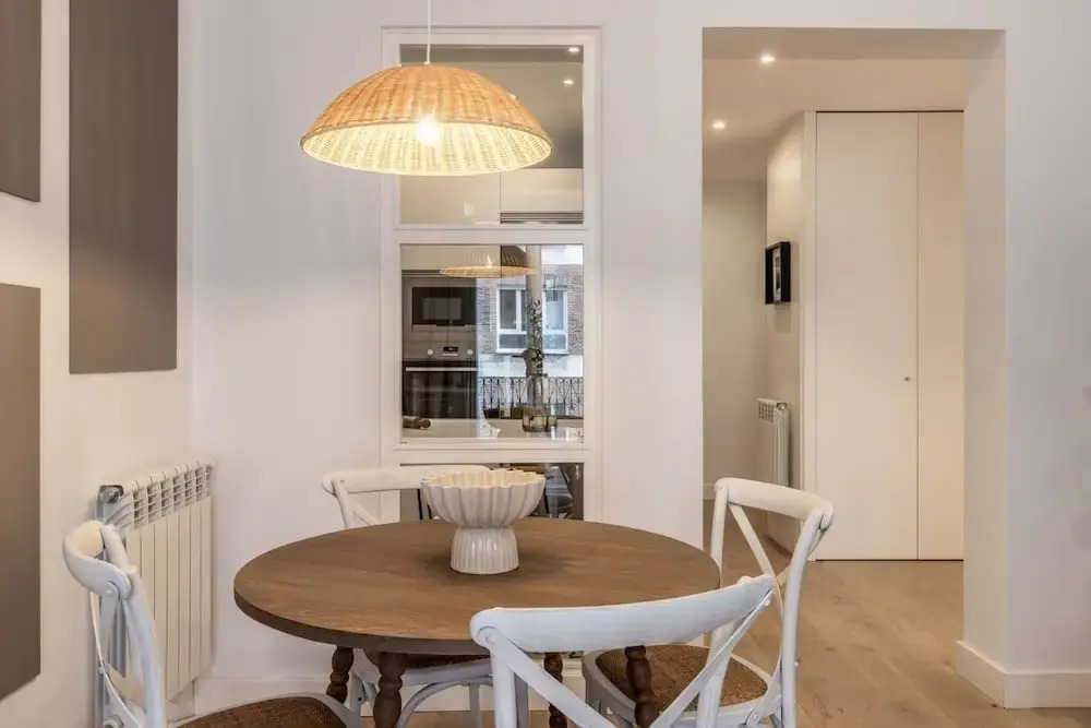 Portici - 2 Bedrooms and Terrace in Goya