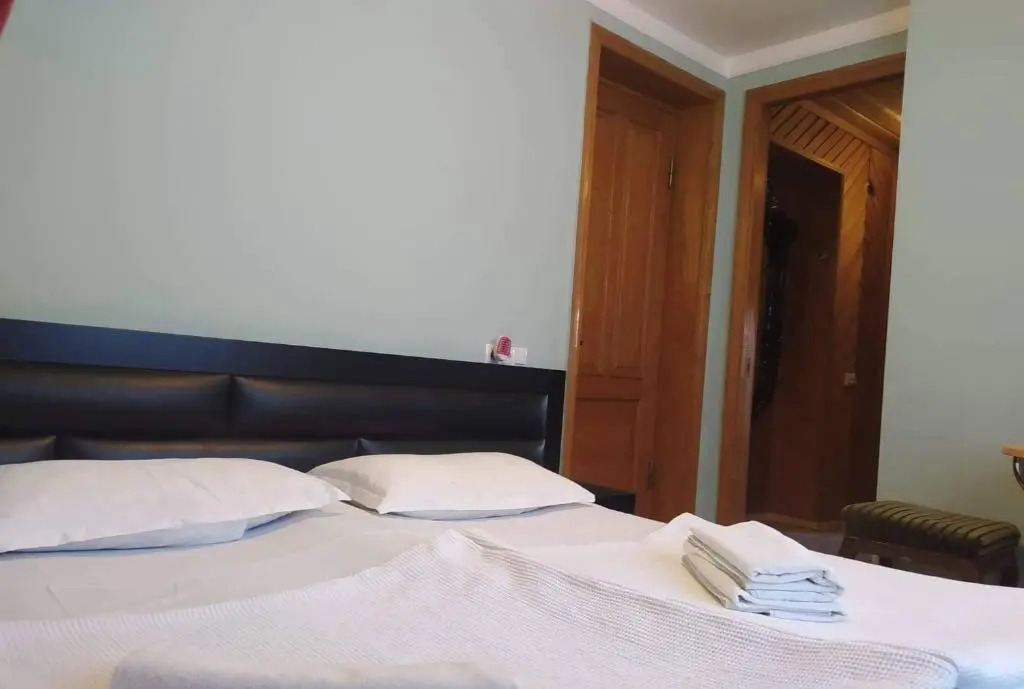3G Residence