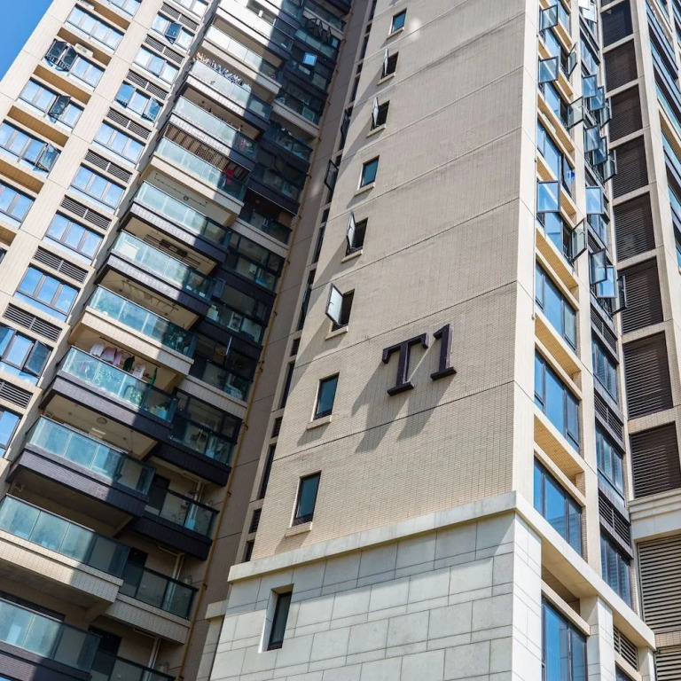Seven Hotel Wanxiangcheng Branch