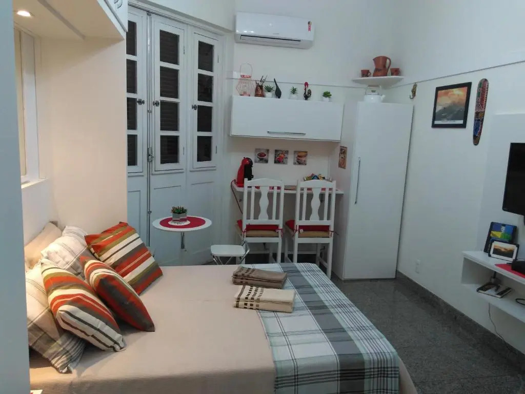 Charmoso Studio Ipanema